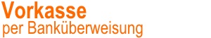 bankueberweisung