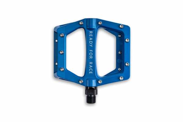 RFR Flat Pedals CMPT blue 