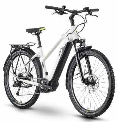 R RAYMON 22 CrossRay E 5.0 Trapez 