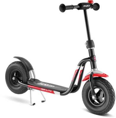 PUKY R 03 L black 
