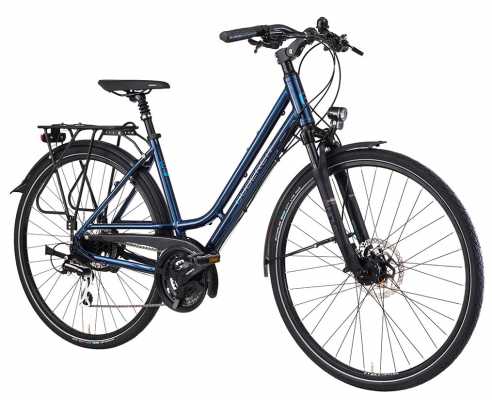GUDEREIT 22 LC-30 Evo Damen 