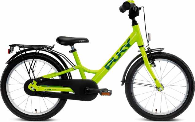 PUKY Youke 18 fresh green 