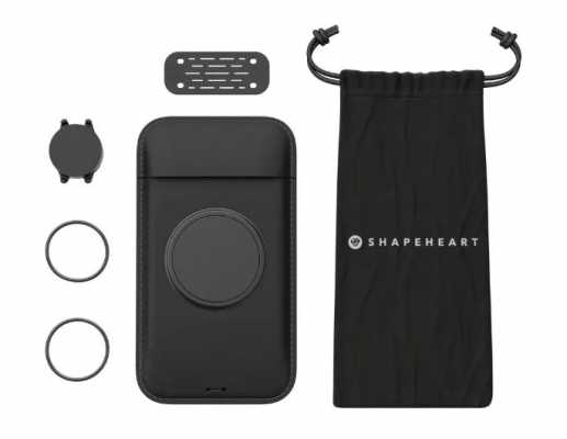 SHAPEHEART Handy-Magnethalterung XL 