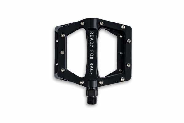Cube Flat Pedals CMPT 134 | black