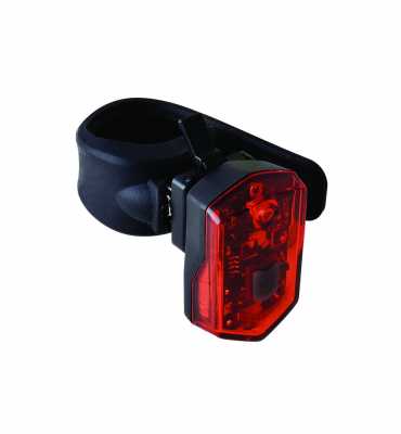 MATRIX LED Akkurücklicht BLR 16  