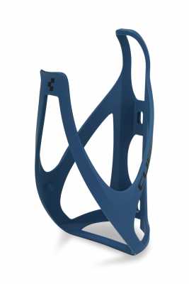 CUBE Flaschenhalter HPP matt marine n black 