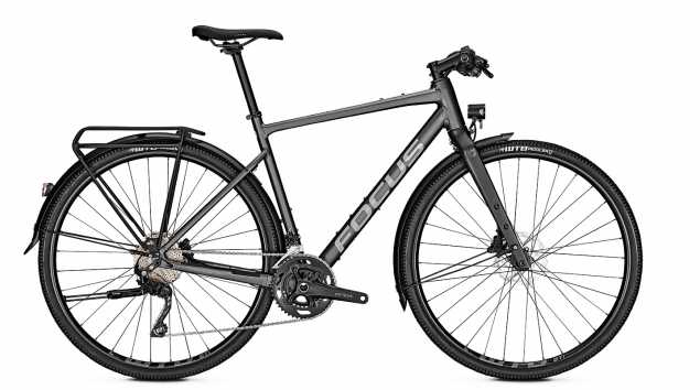 FOCUS 22 Atlas 6.6 Eqp 