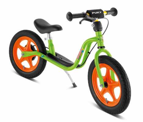 PUKY LR 1L BR kiwi green 