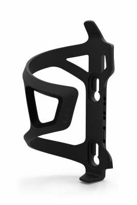 CUBE Flaschenhalter HPP R Sidecage black n black 