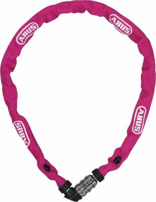 ABUS 1200/60 web coral pink 