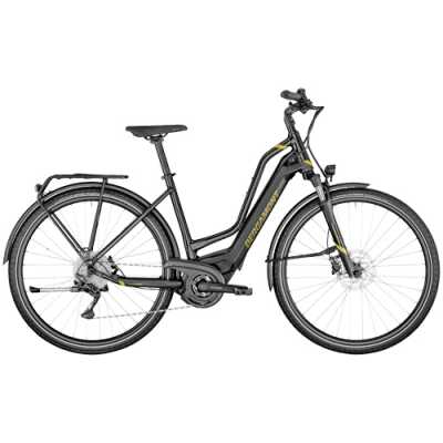 BERGAMONT 22 E-Horizon Edition Amsterdam 
