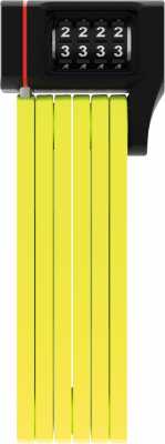 ABUS uGrip Bordo 5700/80 Combo lime 