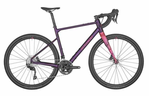 BERGAMONT 22 Grandurance 6 FMN 