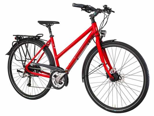 GUDEREIT 22 SX-55 evo Trapez 