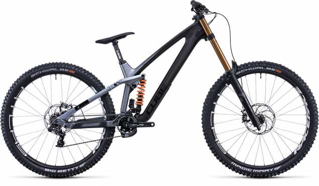 CUBE 22 Two15 HPC SLT 