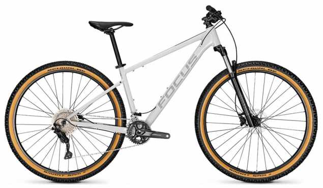 FOCUS 22 Whistler 3.8 29" 42cm | grey
