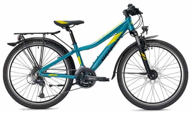 MORRISON 23 Mescalero S24 SE Deep Diamant  