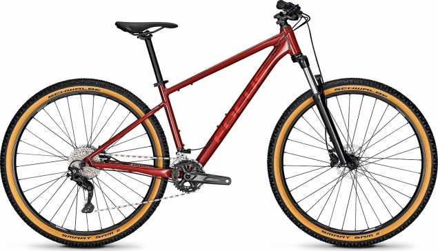 FOCUS 22 Whistler 3.7 27,5" 