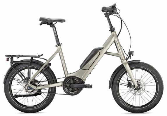 FALTER 22 E Compact 2.5 FL 20" | titanium