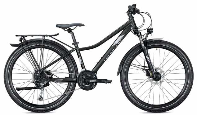 MORRISON 23 Mescalero S26 SE Deep Diamant 