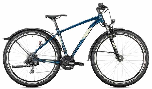 MORRISON 23 Beaver Sport Herren 