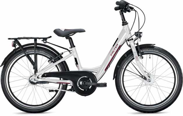 FALTER FX 203 ND Wave 29cm | white berry