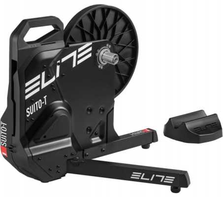 ELITE TRAINER SUITO 