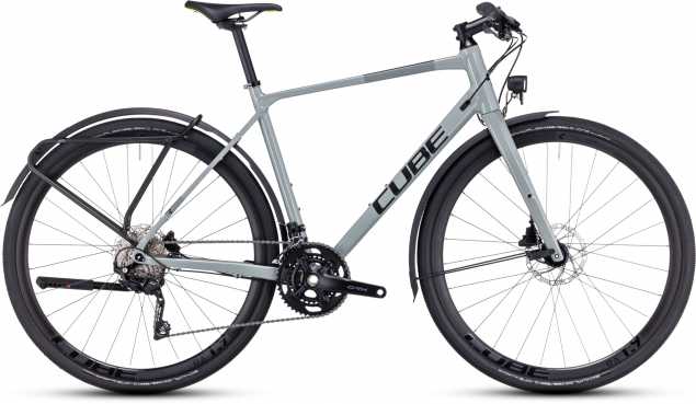 CUBE 23 Nulane Pro FE 