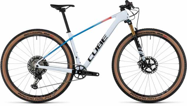 CUBE 23 Elite C:68X SLX 