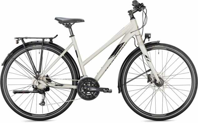 MORRISON 23 S 5.0 Trapez 