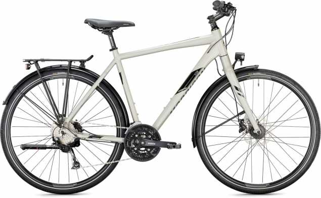 MORRISON 23 S 5.0 Herren  60cm | sand-black