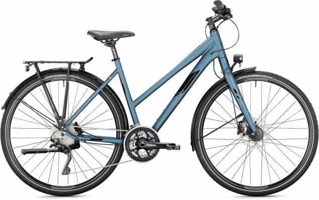 MORRISON 23 S 6.0 Trapez 