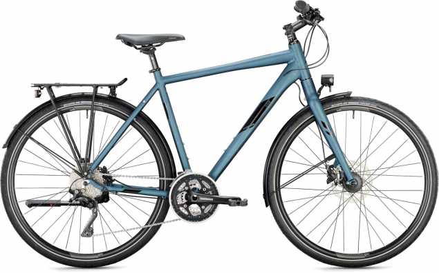 MORRISON 23 S 6.0 Herren 
