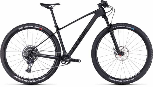 CUBE 23 Elite C:62 ONE 