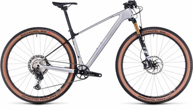 CUBE 23 Elite C:62 Pro 