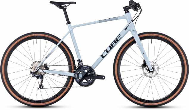 CUBE 23 Nulane SLX 