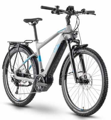 R RAYMON 23 CrossRay E 6.0 Herren 