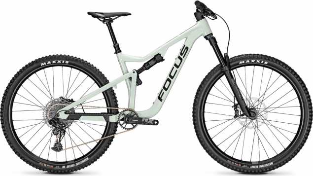 FOCUS 22 Jam 6.8 39cm | skygrey glossy