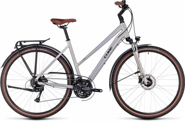 CUBE 23 Touring Pro Trapez 