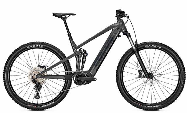 FOCUS 22 Thron² 6.7 50cm | slate grey