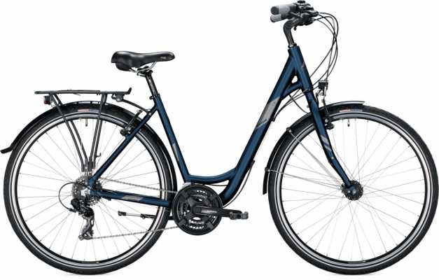 MORRISON 23 T 1.0 Wave 54cm | dark blue
