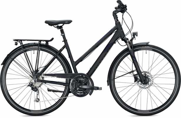 MORRISON 23 T 3.0 Trapez 