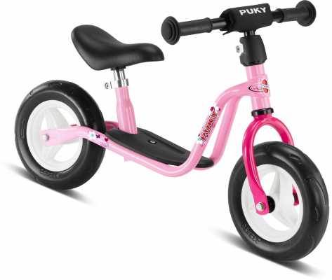 PUKY LR M rose 