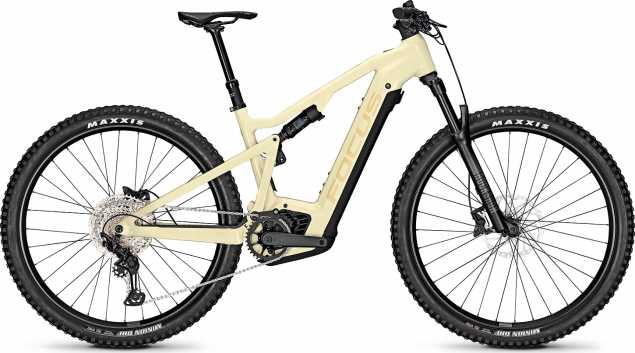 FOCUS 22 Thron² 6.8 45cm | white