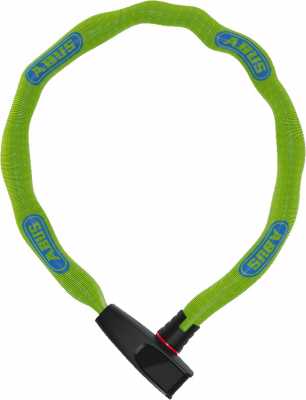 ABUS Catena 6806K/75 75 cm | neon GN