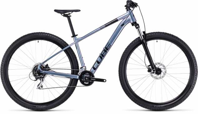 CUBE 23 Access WS EAZ 27,5" 16" | shiftiris n black