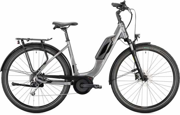 MORRISON 22 E 6.0 Wave 28" 50cm | static grey