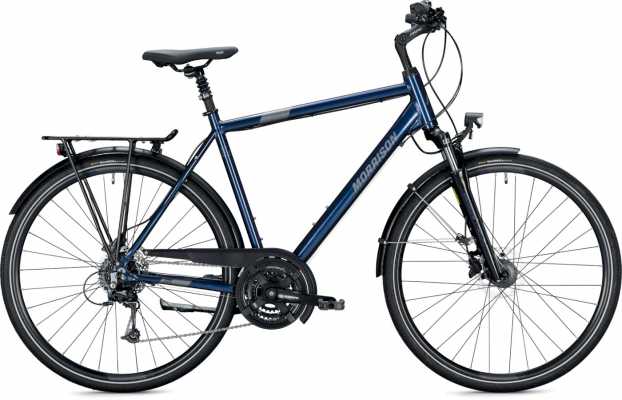 MORRISON 21 T 3.0 Herren 64cm | darkblue