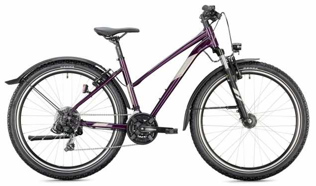 MORRISON 23 Beaver Sport Trapez  