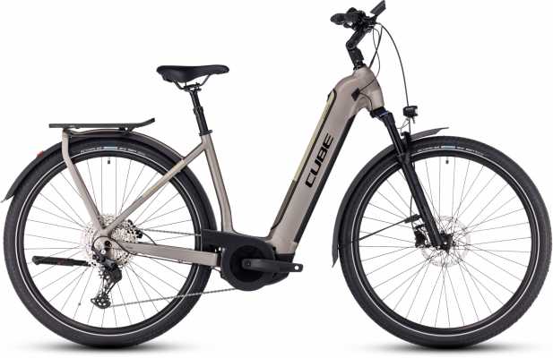 CUBE 23 Kathmandu Hybrid Pro 750 Wave 50cm | flashstone n black